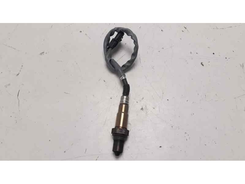 Recambio de sonda lambda para nissan x-trail (t32) tekna referencia OEM IAM 226A41733R 0281004221 