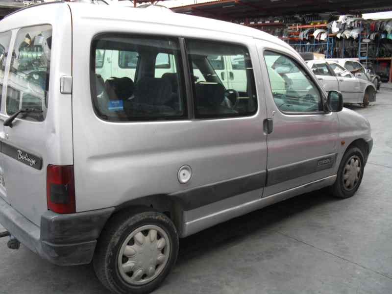 citroen berlingo del año 1997