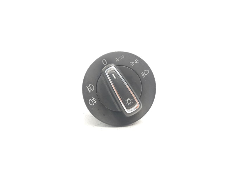 Recambio de mando luces para seat leon (5f1) 1.2 tsi referencia OEM IAM 5G0941431AF  