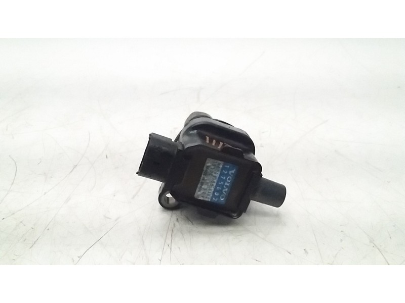 Recambio de bobina encendido para volvo s40 berlina 1.6 cat referencia OEM IAM 1275602 MB0297008180 