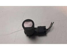 Recambio de sensor de aparcamiento para peugeot 607 (s1) 2.2 hdi fap cat referencia OEM IAM 0263013622  