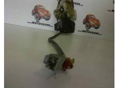 Recambio de cerradura puerta trasera derecha para mg rover serie 400 (rt) 1.6 cat referencia OEM IAM    2