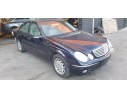 MERCEDES-BENZ CLASE E (W211) BERLINA