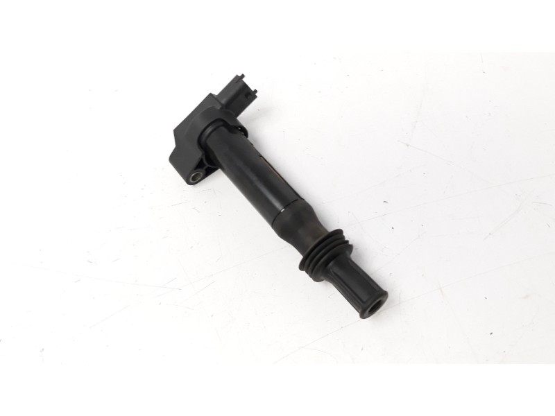 Recambio de bobina encendido para citroen c4 picasso 1.5 blue-hdi fap referencia OEM IAM 9675390980  