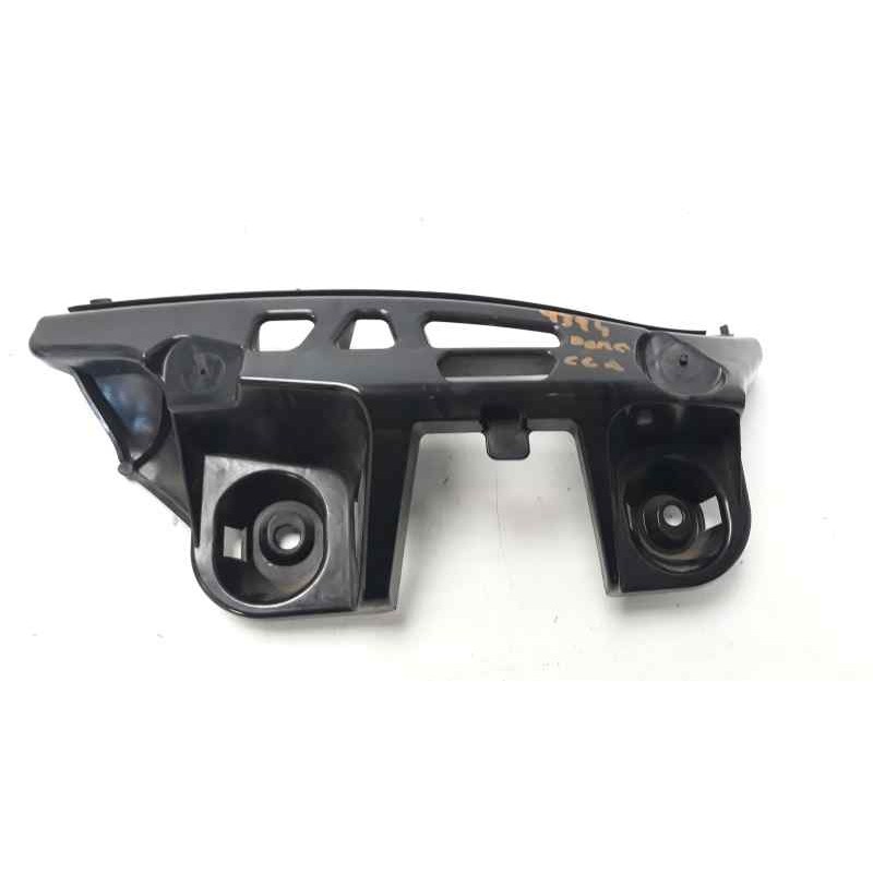 Recambio de paragolpes trasero para mercedes-benz clase cla (w117) cla 200 cdi (117.308) referencia OEM IAM A1178850865  