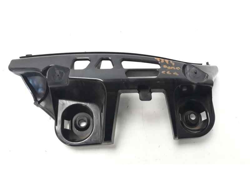 Recambio de paragolpes trasero para mercedes-benz clase cla (w117) cla 200 cdi (117.308) referencia OEM IAM A1178850865  