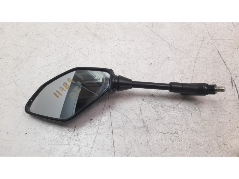 Recambio de retrovisor izquierdo para yamaha mt -07 referencia OEM IAM B7N2628000  