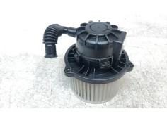Recambio de ventilador calefaccion para hyundai santa fe 2.2 crdi cat referencia OEM IAM 979452W000   2