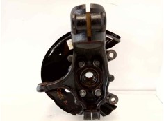 Recambio de mangueta delantera derecha para nissan x-trail (t32) tekna referencia OEM IAM 400144CE0A   2