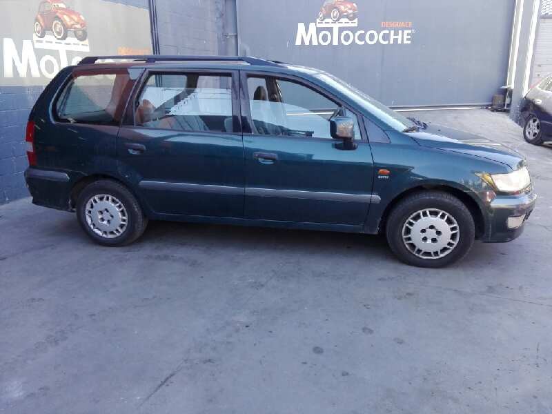 mitsubishi space wagon (n80/n90) del año 1999
