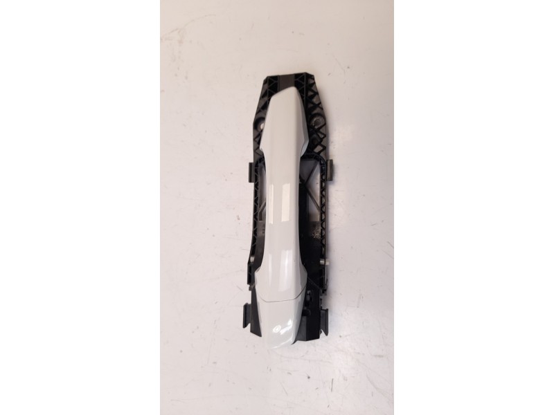 Recambio de maneta exterior delantera derecha para seat leon (5f1) 1.2 tsi referencia OEM IAM 5G0837206N  