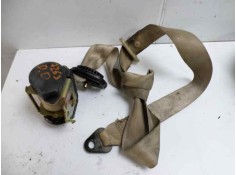 CINTURON SEGURIDAD DELANTERO DERECHO 