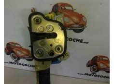 Recambio de cerradura puerta delantera derecha para saab 9-3 berlina referencia OEM IAM   