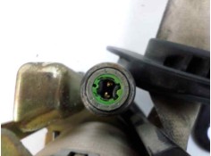 Recambio de cinturon seguridad delantero derecho para peugeot 607 (s1) 2.2 hdi fap cat referencia OEM IAM    2