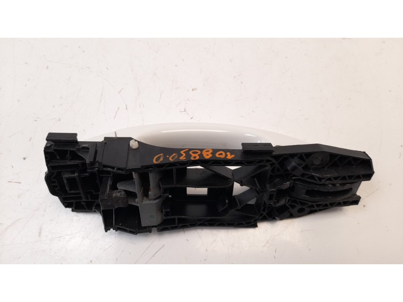 Recambio de maneta exterior delantera derecha para seat leon (5f1) 1.2 tsi referencia OEM IAM 5G0837206N  