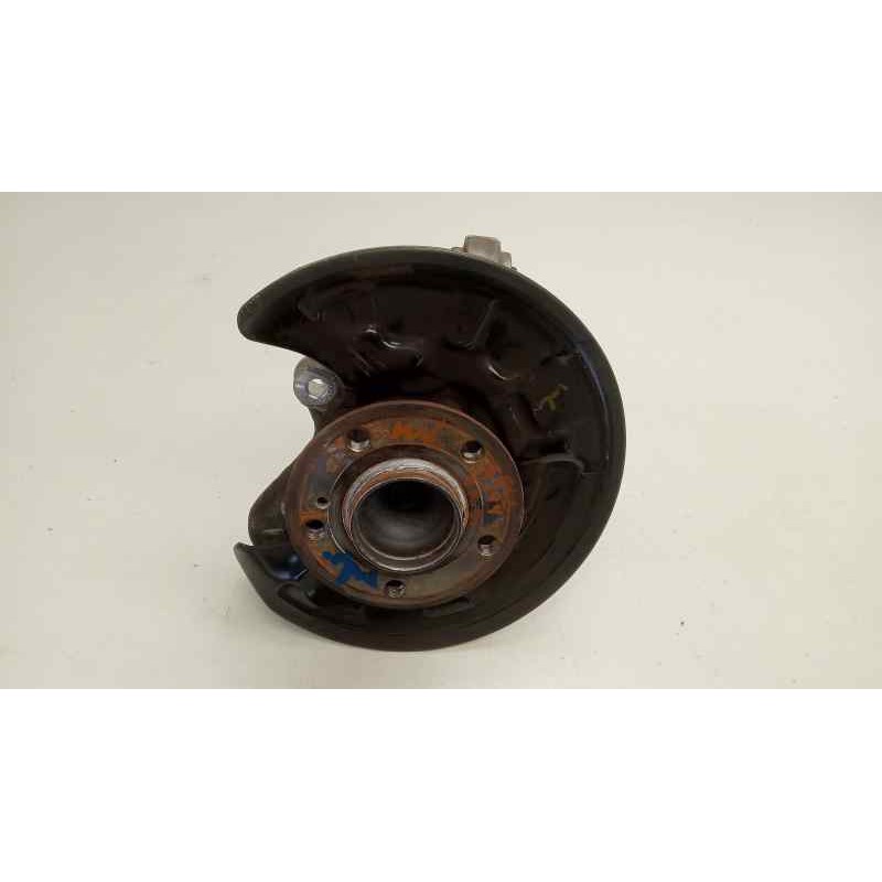 Recambio de mangueta trasera derecha para mercedes-benz clase cla (w117) cla 200 cdi (117.308) referencia OEM IAM   