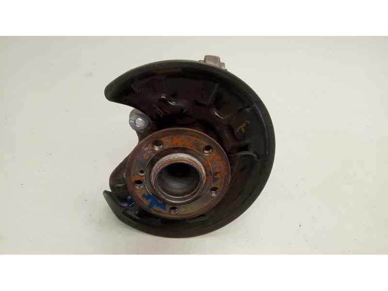 Recambio de mangueta trasera derecha para mercedes-benz clase cla (w117) cla 200 cdi (117.308) referencia OEM IAM   