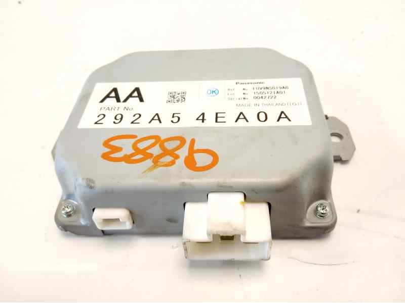 Recambio de modulo electronico para nissan x-trail (t32) tekna referencia OEM IAM 292A54EA0A  