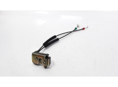Recambio de cerradura maletero / porton para ford fusion (cbk) 1.4 tdci cat referencia OEM IAM 2S61A43102BE C7G0A 