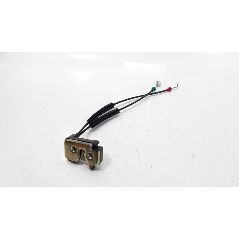 Recambio de cerradura maletero / porton para ford fusion (cbk) 1.4 tdci cat referencia OEM IAM 2S61A43102BE C7G0A 