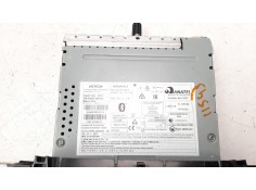 Recambio de sistema audio / radio cd para renault clio iv 1.5 dci diesel fap referencia OEM IAM 281153307R   2