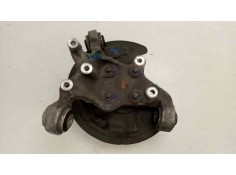 Recambio de mangueta trasera derecha para mercedes-benz clase cla (w117) cla 200 cdi (117.308) referencia OEM IAM    2