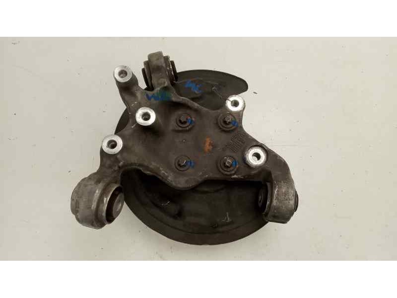 Recambio de mangueta trasera derecha para mercedes-benz clase cla (w117) cla 200 cdi (117.308) referencia OEM IAM   