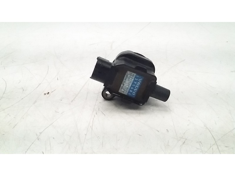 Recambio de bobina encendido para volvo s40 berlina 1.6 cat referencia OEM IAM 1275602 MB0297008180 