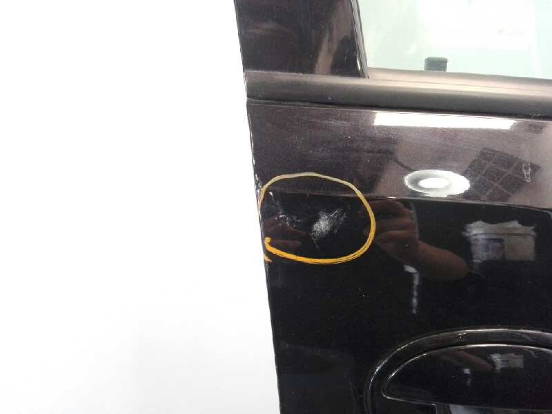 Recambio de puerta delantera derecha para opel meriva cosmo referencia OEM IAM 13217430  