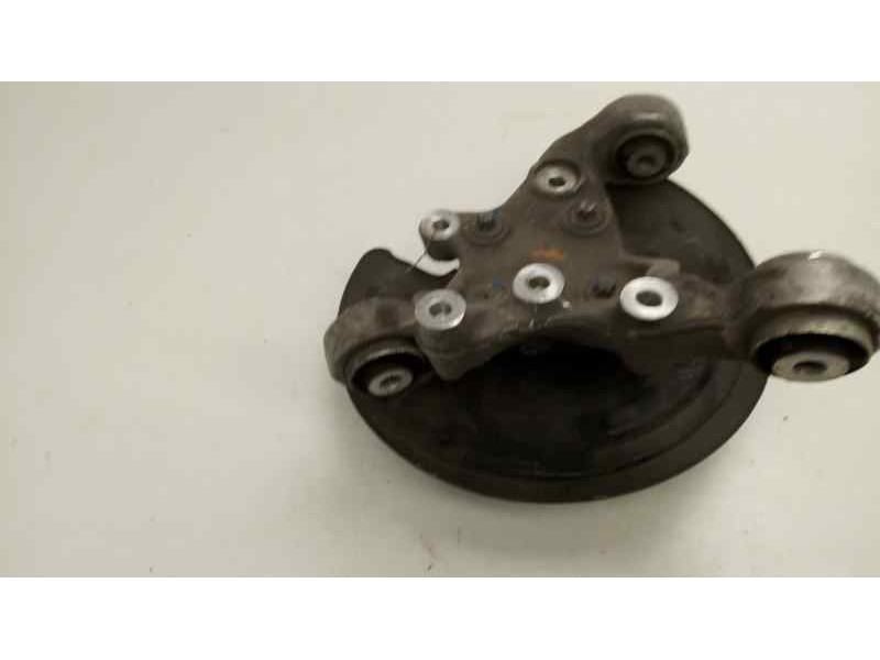 Recambio de mangueta trasera derecha para mercedes-benz clase cla (w117) cla 200 cdi (117.308) referencia OEM IAM   