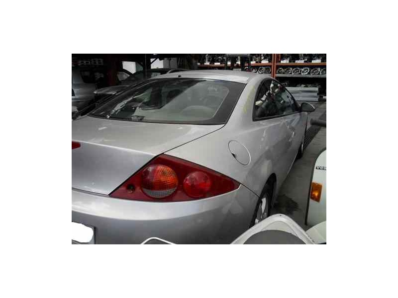 ford cougar (mc) del año 1998