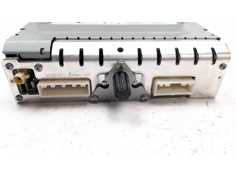 Recambio de sistema audio / radio cd para renault clio iv 1.5 dci diesel fap referencia OEM IAM 281153307R  