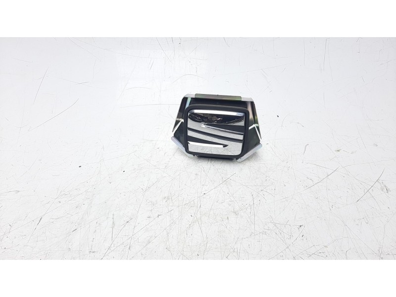 Recambio de maneta exterior porton para seat leon (5f1) 1.2 tsi referencia OEM IAM 5F0827565D  