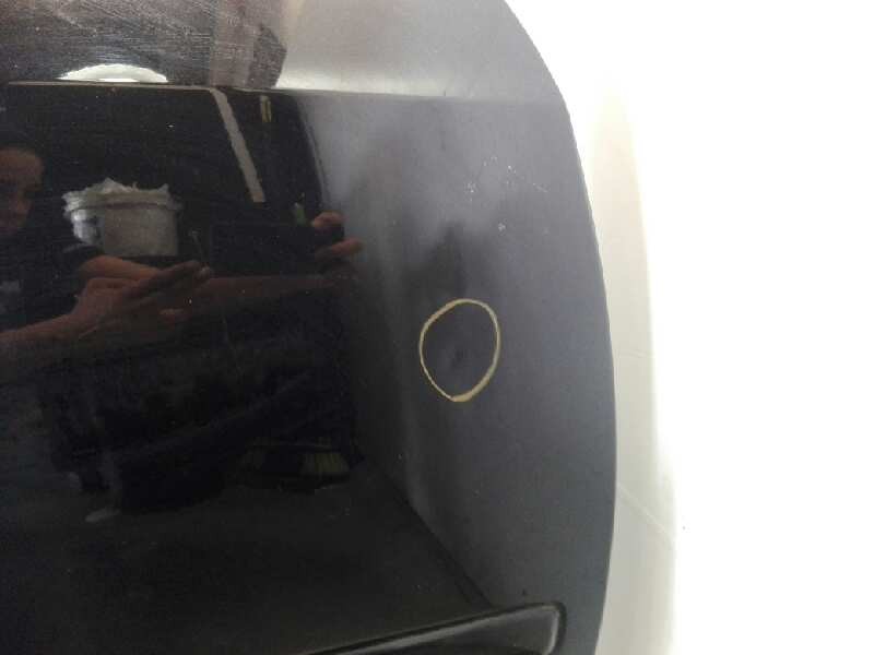 Recambio de puerta delantera derecha para opel meriva cosmo referencia OEM IAM 13217430  