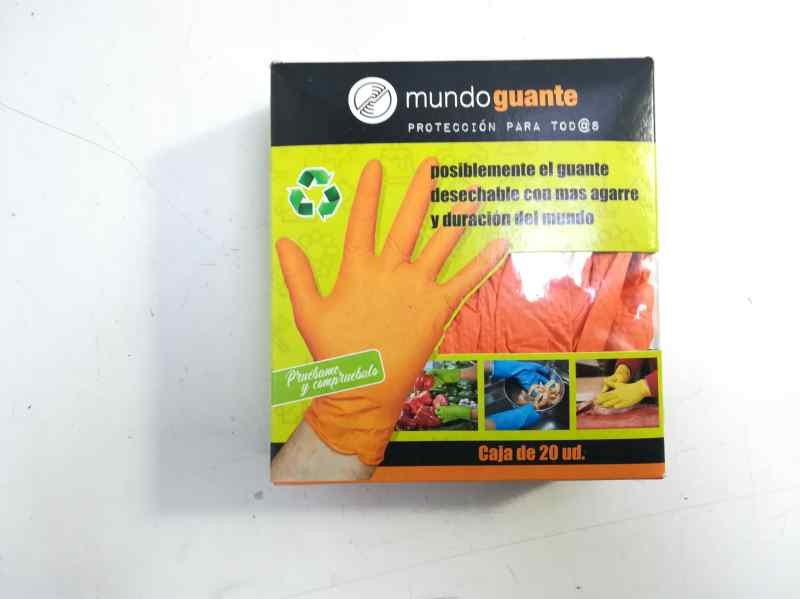 Recambio de herramientas para universal universal universal referencia OEM IAM GUANTESNITRILO 8436589990142 