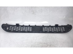 Recambio de rejilla paragolpes delantero para hyundai santa fe 2.2 crdi cat referencia OEM IAM 86531S1010   2