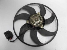 Recambio de electroventilador para opel corsa c blue line referencia OEM IAM 75414   2