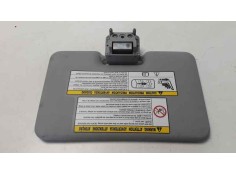 Recambio de parasol derecho para honda fr-v (be) 2.2 ctdi comfort referencia OEM IAM 83230SJDG23ZA  