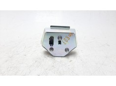 Recambio de maneta exterior porton para seat leon (5f1) 1.2 tsi referencia OEM IAM 5F0827565D   2