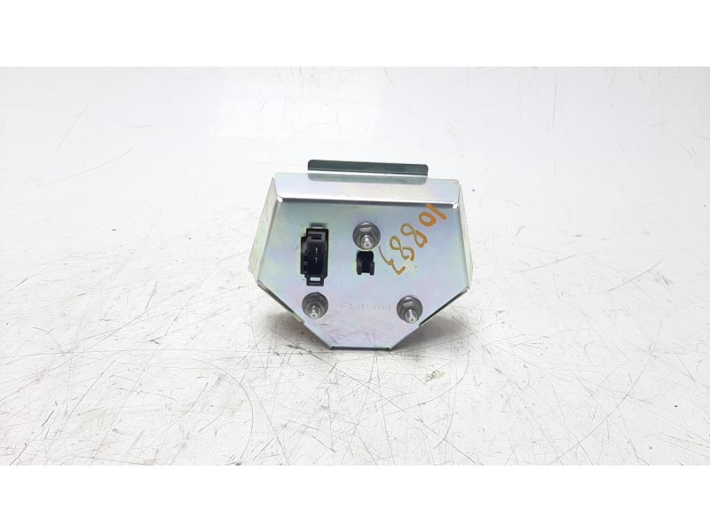 Recambio de maneta exterior porton para seat leon (5f1) 1.2 tsi referencia OEM IAM 5F0827565D  