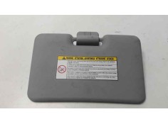 Recambio de parasol derecho para honda fr-v (be) 2.2 ctdi comfort referencia OEM IAM 83230SJDG23ZA   2