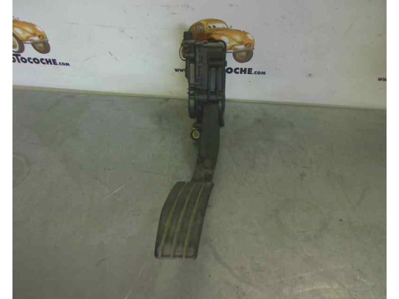 Recambio de potenciometro pedal para renault twingo 1.2 16v referencia OEM IAM 8200426238D 6PV00908505 6427