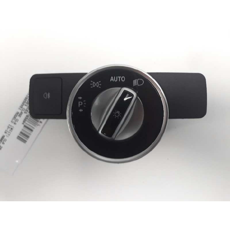 Recambio de mando luces para mercedes-benz clase cla (w117) cla 200 cdi (117.308) referencia OEM IAM A2129050551  