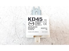 MODULO ELECTRONICO KD45675D4 KD45675D4 