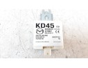 MODULO ELECTRONICO KD45675D4 KD45675D4 