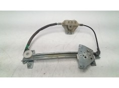 Recambio de elevalunas trasero derecho para volvo s40 berlina 1.6 cat referencia OEM IAM 30626451   2