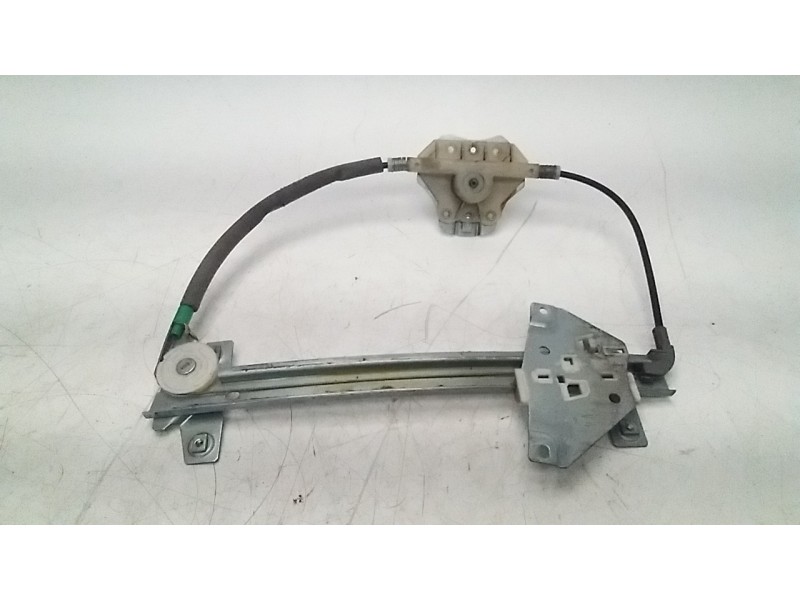 Recambio de elevalunas trasero derecho para volvo s40 berlina 1.6 cat referencia OEM IAM 30626451  