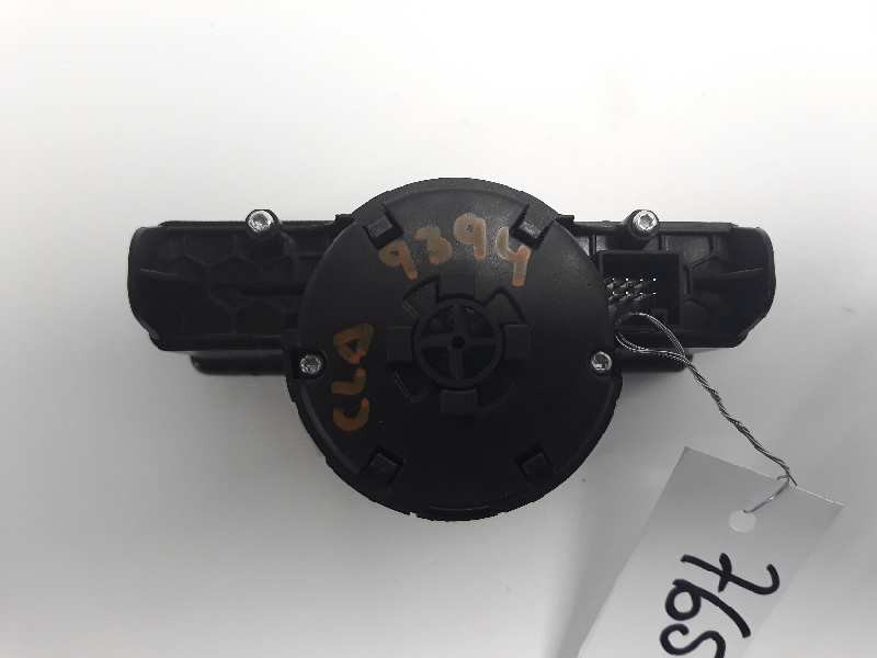 Recambio de mando luces para mercedes-benz clase cla (w117) cla 200 cdi (117.308) referencia OEM IAM A2129050551  