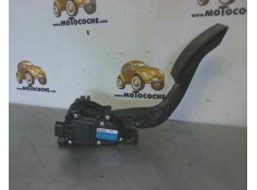 Recambio de potenciometro pedal para renault twingo 1.2 16v referencia OEM IAM 8200426238D 6PV00908505 6427 2