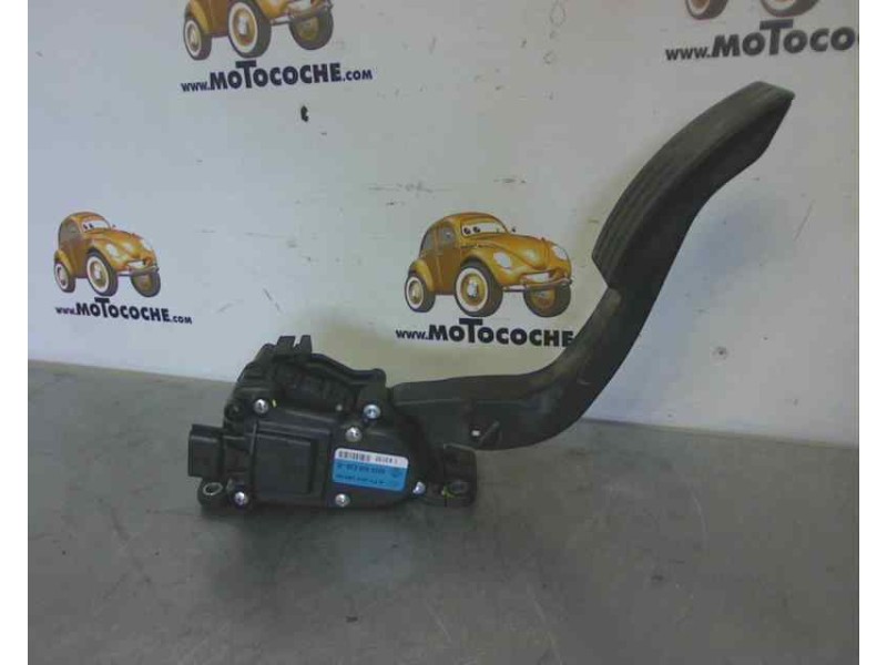 Recambio de potenciometro pedal para renault twingo 1.2 16v referencia OEM IAM 8200426238D 6PV00908505 6427